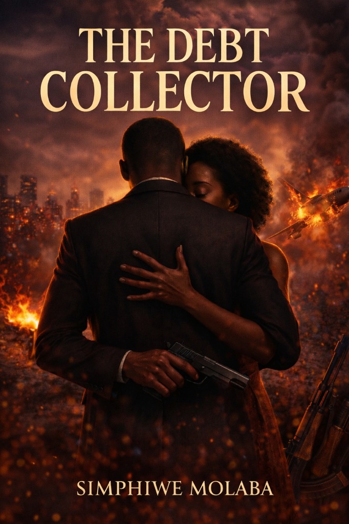 The Debt Collector