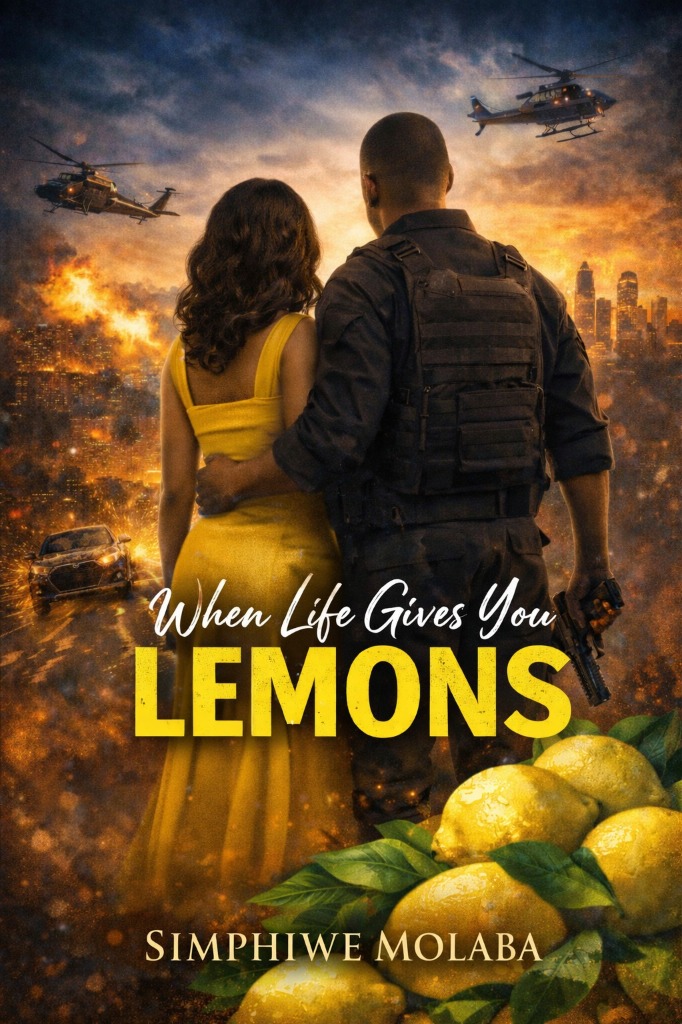 When Life Gives You Lemons