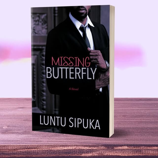 Missing Butterfly